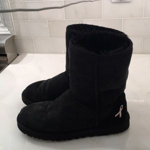 Women’s Classic Short Ugg Boots